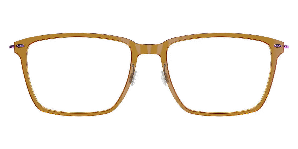 Lindberg® N.O.W. Titanium™ 6505 LIN NOW 6505 802-C09-P77 54 - 802-C09 Eyeglasses