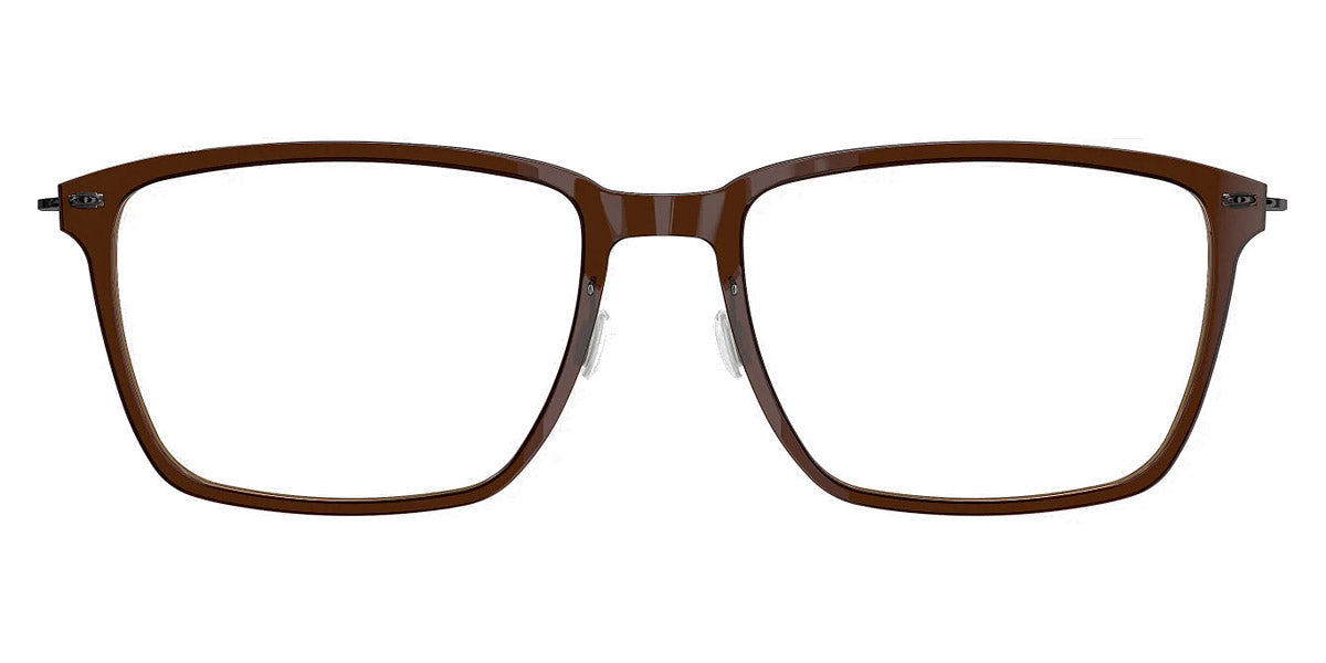 Lindberg® N.O.W. Titanium™ 6505 LIN NOW 6505 802-C10-PU9 54 - 802-C10 Eyeglasses