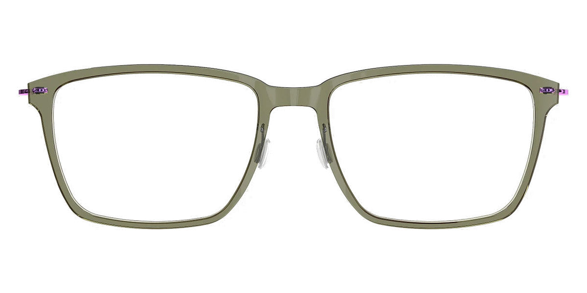 Lindberg® N.O.W. Titanium™ 6505 LIN NOW 6505 802-C11-P77 54 - 802-C11 Eyeglasses