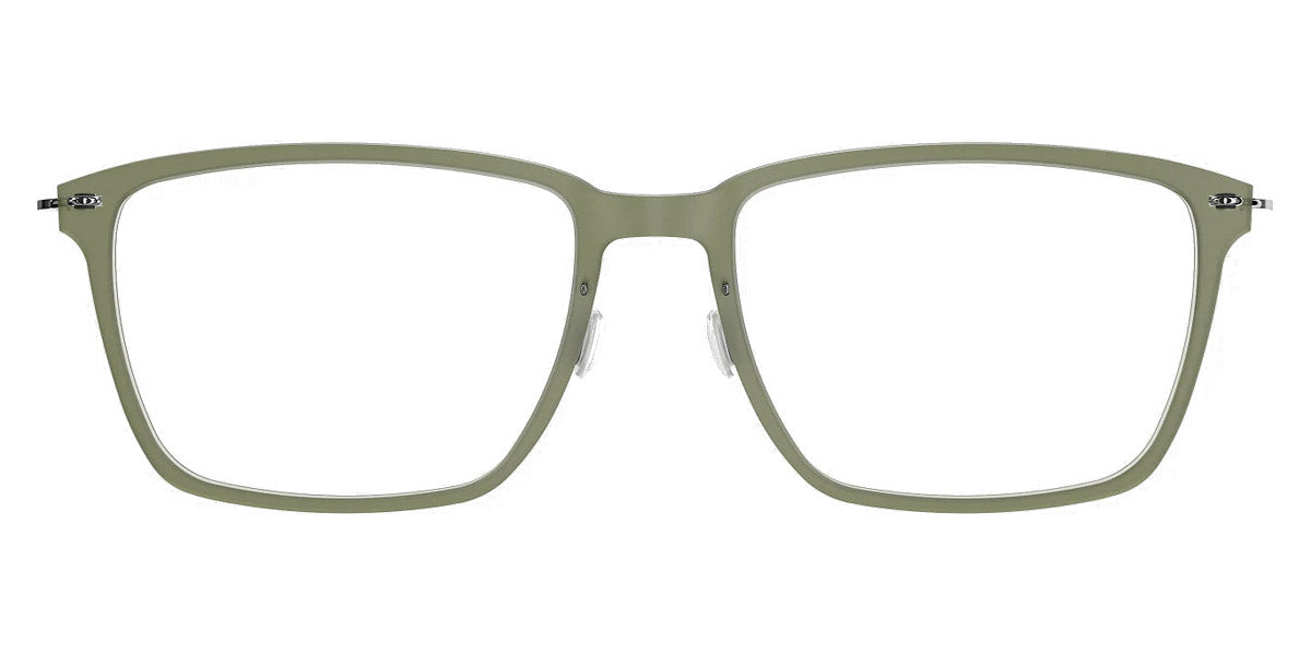 Lindberg® N.O.W. Titanium™ 6505 LIN NOW 6505 802-C11M-P10 54 - 802-C11M Eyeglasses