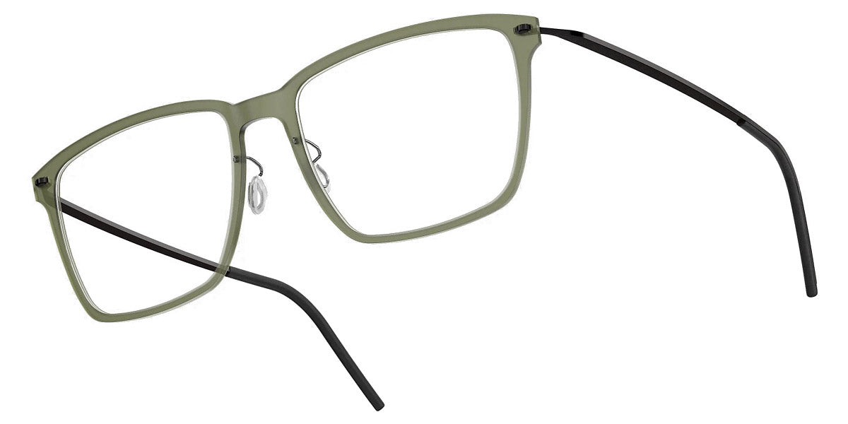 Lindberg® N.O.W. Titanium™ 6505 LIN NOW 6505 802-C11M-PU9 54 - 802-C11M Eyeglasses