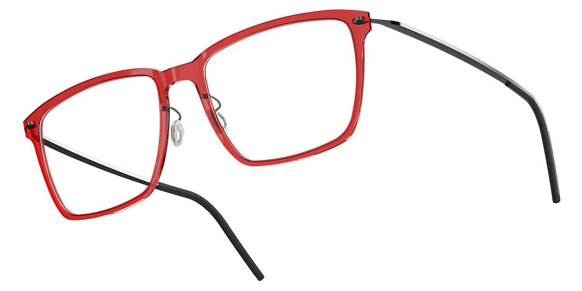 Lindberg® N.O.W. Titanium™ 6505 LIN NOW 6505 802-C12-P10 54 - 802-C12 Eyeglasses