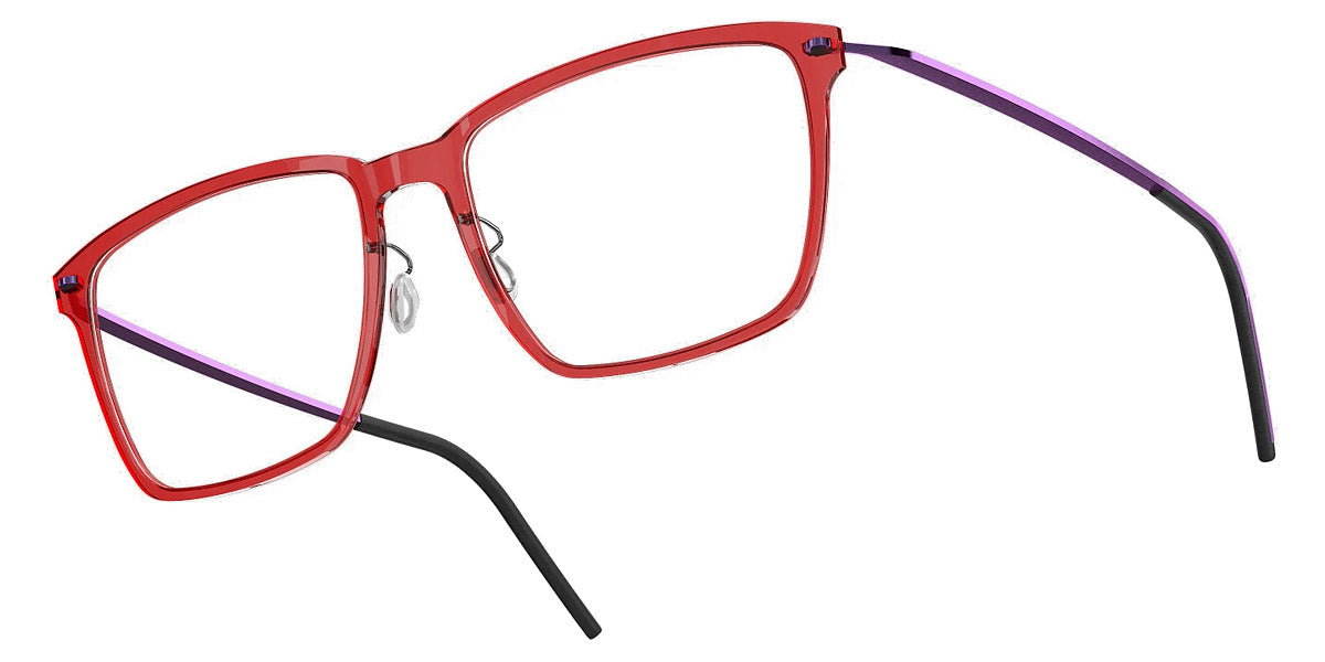 Lindberg® N.O.W. Titanium™ 6505 LIN NOW 6505 802-C12-P77 54 - 802-C12 Eyeglasses