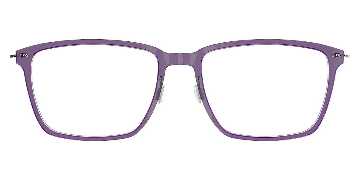 Lindberg® N.O.W. Titanium™ 6505 LIN NOW 6505 802-C13-P10 54 - 802-C13 Eyeglasses