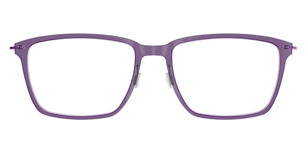 Lindberg® N.O.W. Titanium™ 6505 LIN NOW 6505 802-C13-P77 54 - 802-C13 Eyeglasses