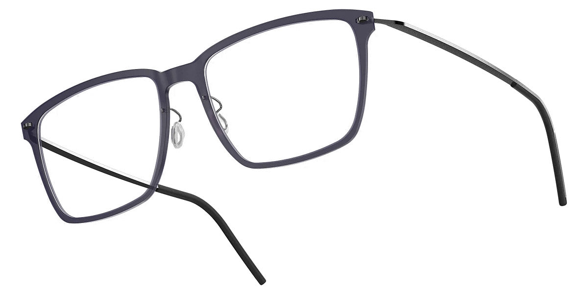 Lindberg® N.O.W. Titanium™ 6505 LIN NOW 6505 802-C14M-P10 54 - 802-C14M Eyeglasses