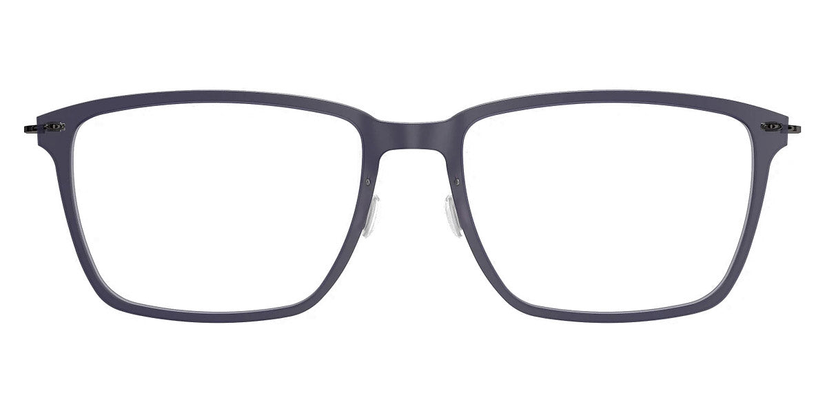 Lindberg® N.O.W. Titanium™ 6505 LIN NOW 6505 802-C14M-PU9 54 - 802-C14M Eyeglasses