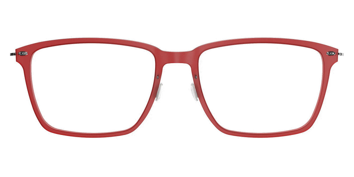 Lindberg® N.O.W. Titanium™ 6505 LIN NOW 6505 802-C18M-P10 54 - 802-C18M Eyeglasses