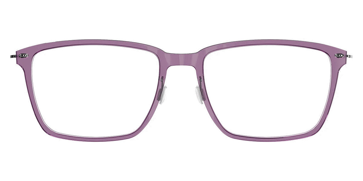 Lindberg® N.O.W. Titanium™ 6505 LIN NOW 6505 802-C19-P10 54 - 802-C19 Eyeglasses