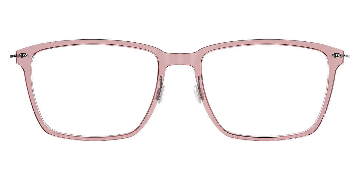 Lindberg® N.O.W. Titanium™ 6505 LIN NOW 6505 802-C20-P10 54 - 802-C20 Eyeglasses