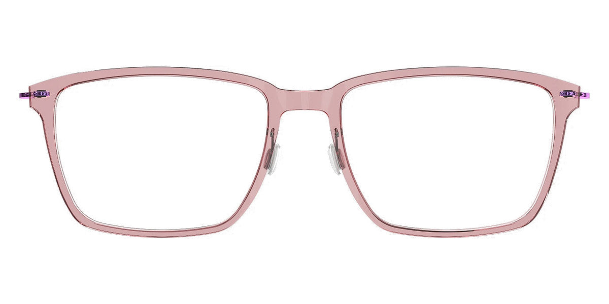 Lindberg® N.O.W. Titanium™ 6505 LIN NOW 6505 802-C20-P77 54 - 802-C20 Eyeglasses