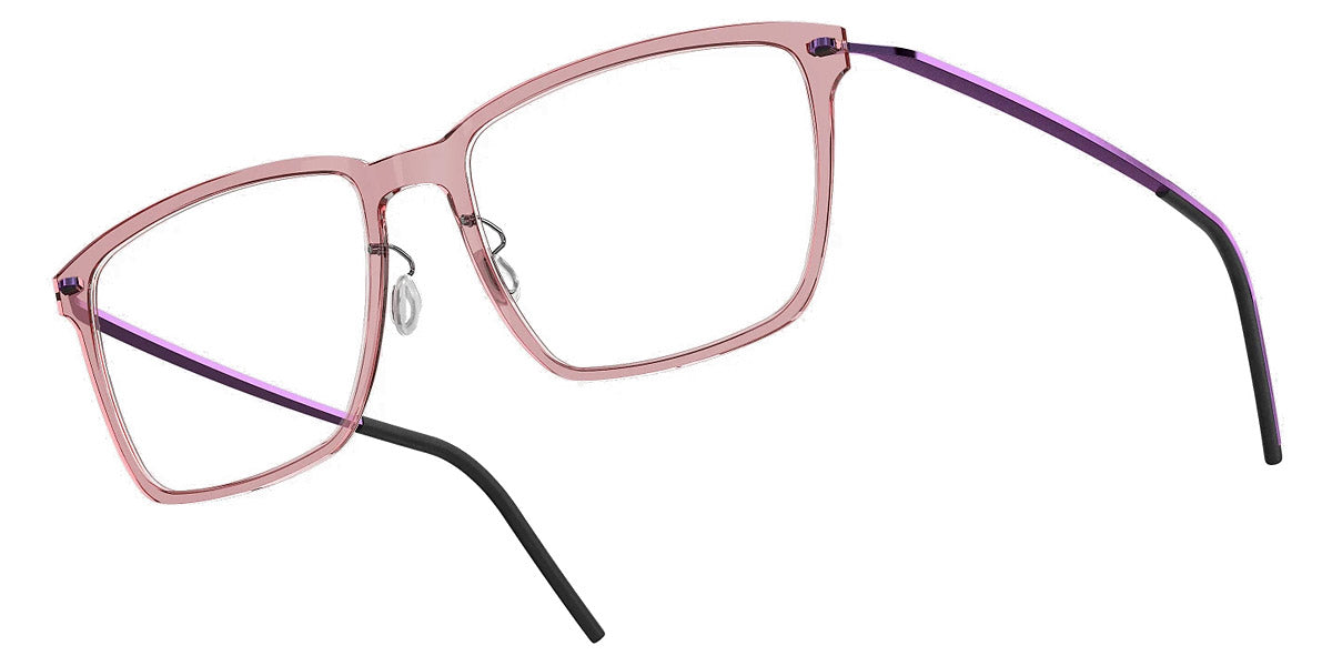 Lindberg® N.O.W. Titanium™ 6505 LIN NOW 6505 802-C20-P77 54 - 802-C20 Eyeglasses