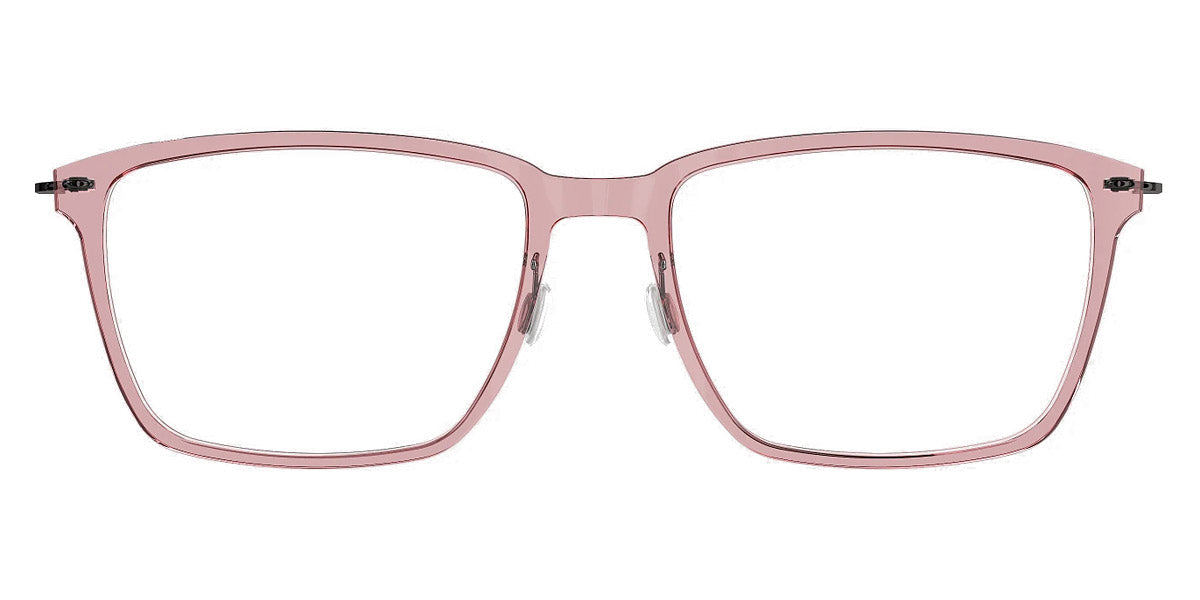 Lindberg® N.O.W. Titanium™ 6505 LIN NOW 6505 802-C20-PU9 54 - 802-C20 Eyeglasses