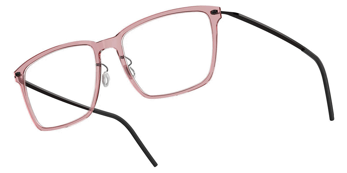 Lindberg® N.O.W. Titanium™ 6505 LIN NOW 6505 802-C20-PU9 54 - 802-C20 Eyeglasses