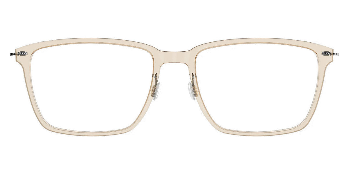 Lindberg® N.O.W. Titanium™ 6505 LIN NOW 6505 802-C21-P10 54 - 802-C21 Eyeglasses