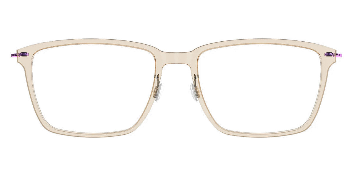 Lindberg® N.O.W. Titanium™ 6505 LIN NOW 6505 802-C21-P77 54 - 802-C21 Eyeglasses