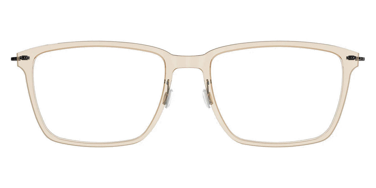 Lindberg® N.O.W. Titanium™ 6505 LIN NOW 6505 802-C21-PU9 54 - 802-C21 Eyeglasses