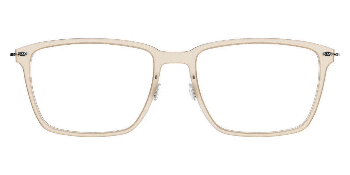 Lindberg® N.O.W. Titanium™ 6505 LIN NOW 6505 802-C21M-P10 54 - 802-C21M Eyeglasses