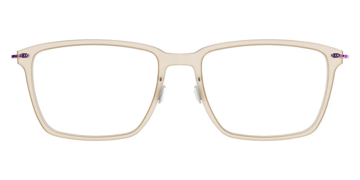 Lindberg® N.O.W. Titanium™ 6505 LIN NOW 6505 802-C21M-P77 54 - 802-C21M Eyeglasses