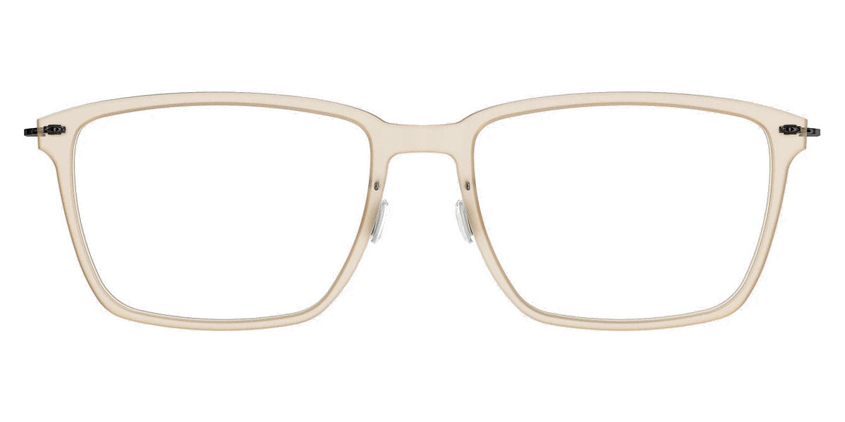 Lindberg® N.O.W. Titanium™ 6505 LIN NOW 6505 802-C21M-PU9 54 - 802-C21M Eyeglasses