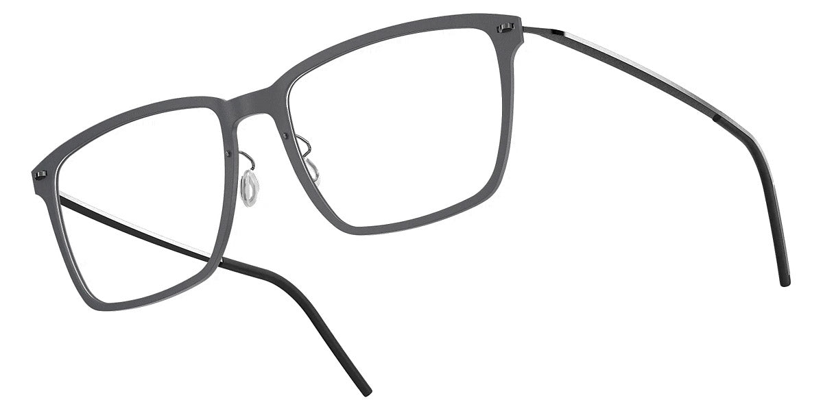 Lindberg® N.O.W. Titanium™ 6505 LIN NOW 6505 802-D15-P10 54 - 802-D15 Eyeglasses