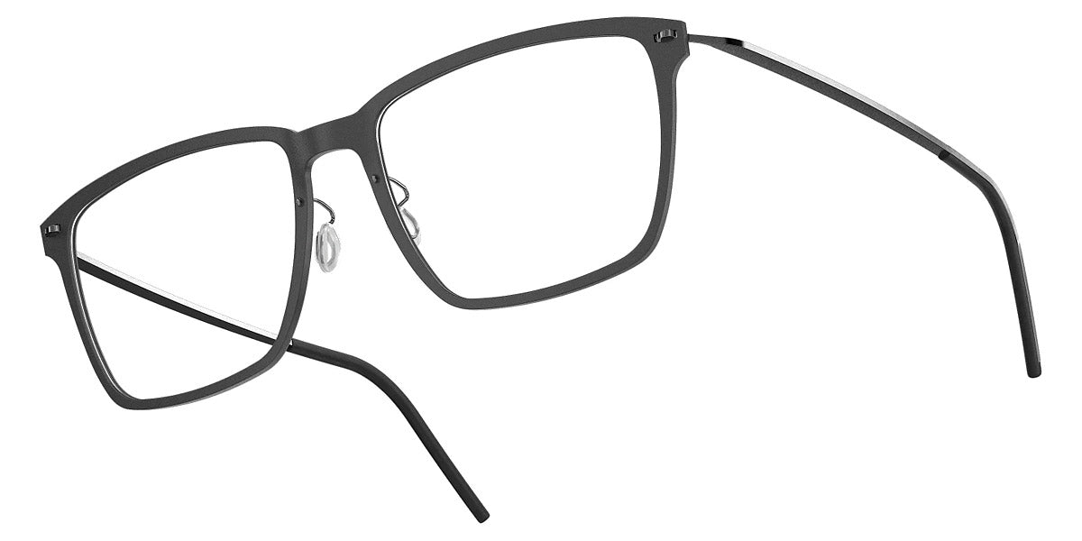 Lindberg® N.O.W. Titanium™ 6505 LIN NOW 6505 802-D16-P10 54 - 802-D16 Eyeglasses