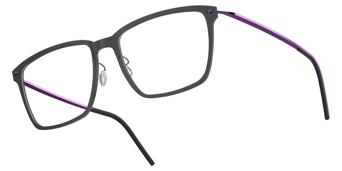 Lindberg® N.O.W. Titanium™ 6505 LIN NOW 6505 802-D16-P77 54 - 802-D16 Eyeglasses