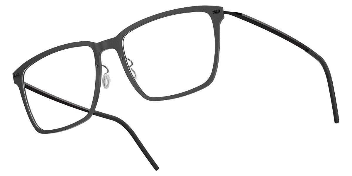 Lindberg® N.O.W. Titanium™ 6505 LIN NOW 6505 802-D16-PU9 54 - 802-D16 Eyeglasses