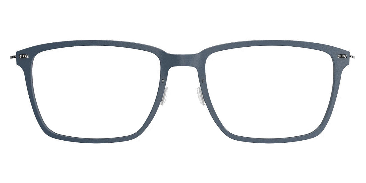 Lindberg® N.O.W. Titanium™ 6505 LIN NOW 6505 802-D18-P10 54 - 802-D18 Eyeglasses