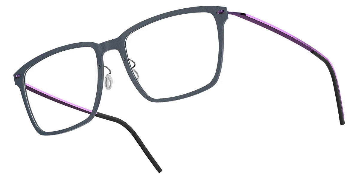 Lindberg® N.O.W. Titanium™ 6505 LIN NOW 6505 802-D18-P77 54 - 802-D18 Eyeglasses