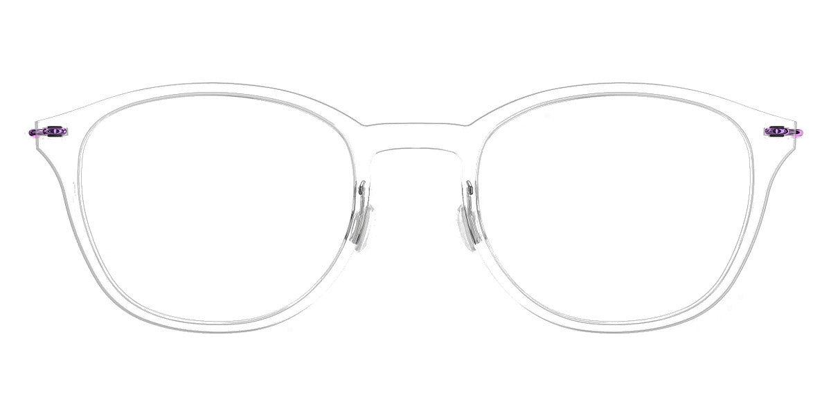 Lindberg® N.O.W. Titanium™ 6506 LIN NOW 6506 Basic-C01-P77 46 - Basic-C01 Eyeglasses