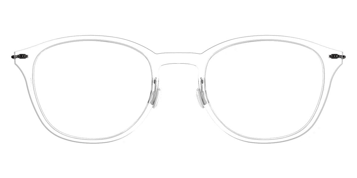 Lindberg® N.O.W. Titanium™ 6506 LIN NOW 6506 Basic-C01-PU9 46 - Basic-C01 Eyeglasses