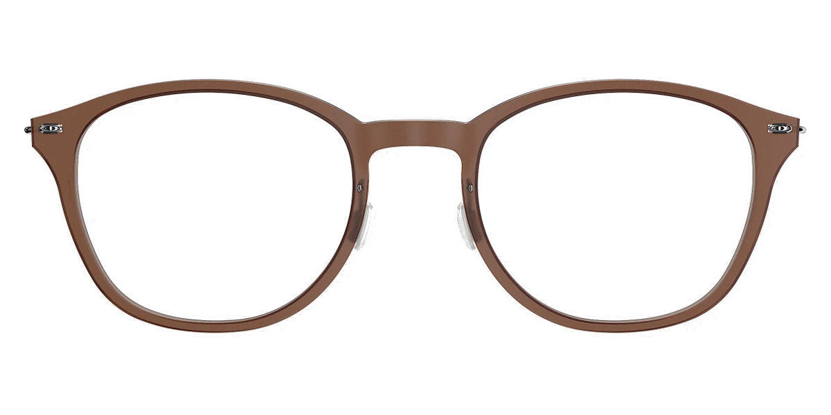 Lindberg® N.O.W. Titanium™ 6506 LIN NOW 6506 Basic-C02M-P10 46 - Basic-C02M Eyeglasses