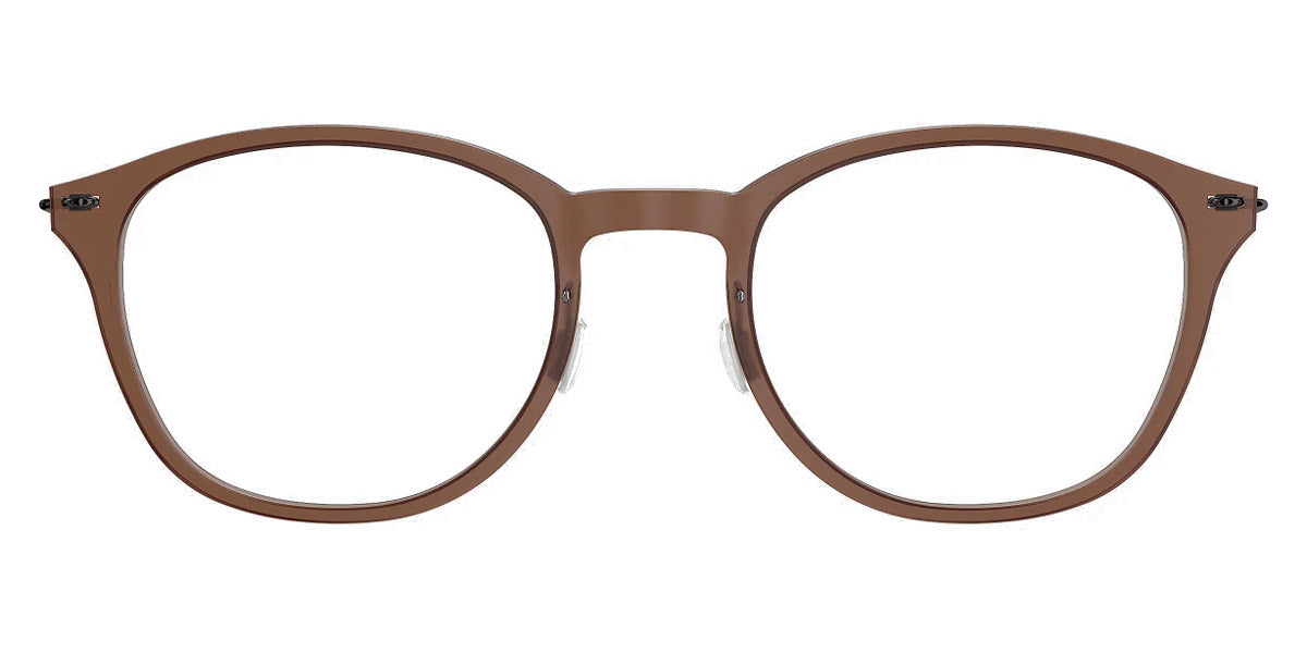 Lindberg® N.O.W. Titanium™ 6506 LIN NOW 6506 Basic-C02M-PU9 46 - Basic-C02M Eyeglasses