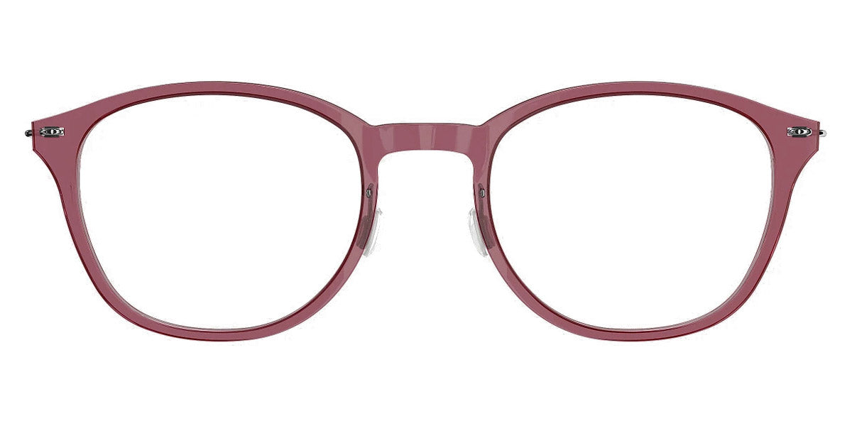 Lindberg® N.O.W. Titanium™ 6506 LIN NOW 6506 Basic-C04-P10 46 - Basic-C04 Eyeglasses