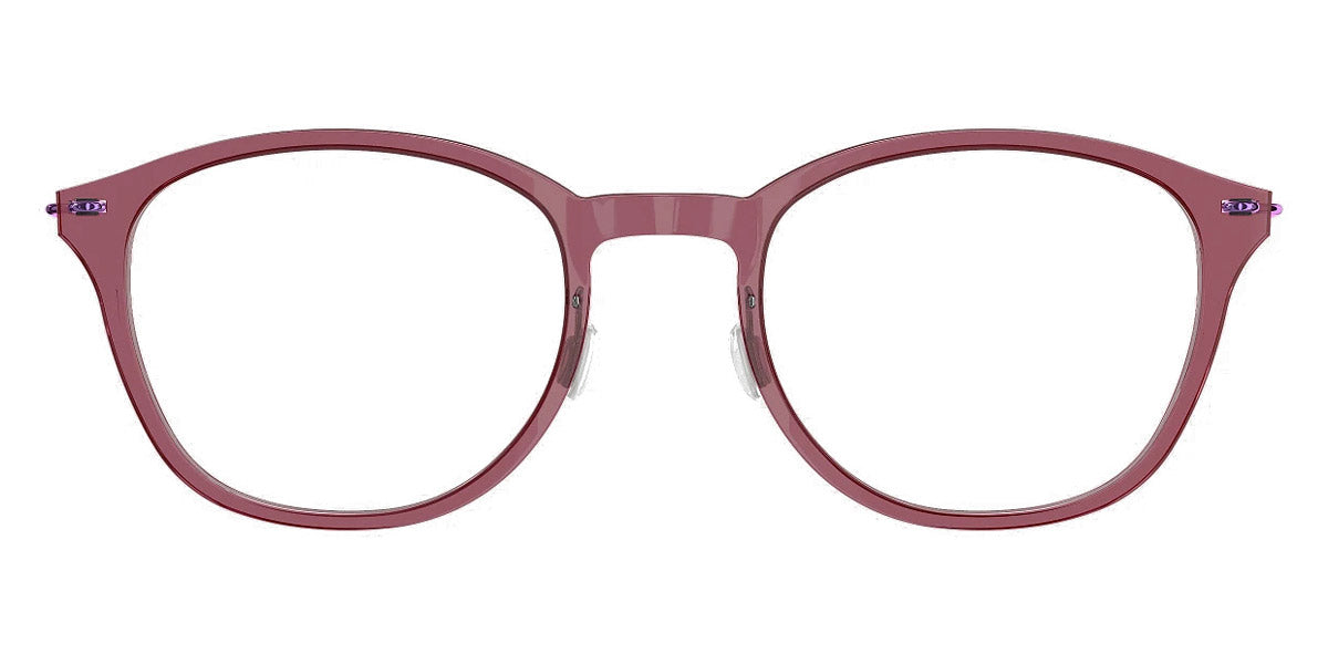 Lindberg® N.O.W. Titanium™ 6506 LIN NOW 6506 Basic-C04-P77 46 - Basic-C04 Eyeglasses