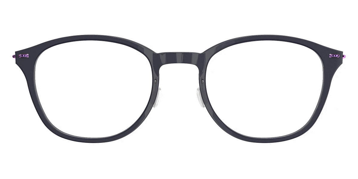 Lindberg® N.O.W. Titanium™ 6506 LIN NOW 6506 Basic-C06-P77 46 - Basic-C06 Eyeglasses