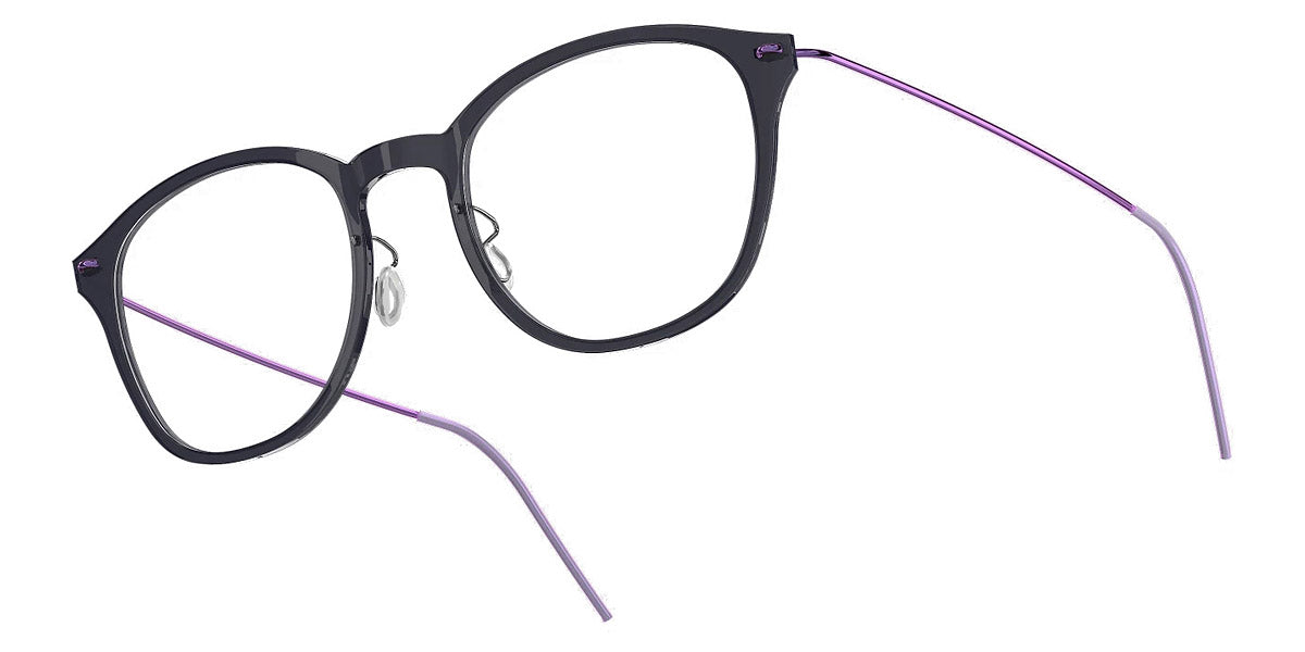 Lindberg® N.O.W. Titanium™ 6506 LIN NOW 6506 Basic-C06-P77 46 - Basic-C06 Eyeglasses