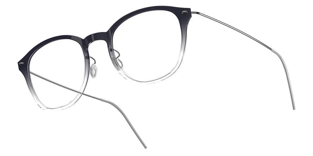 Lindberg® N.O.W. Titanium™ 6506 LIN NOW 6506 Basic-C06G-P10 46 - Basic-C06G Eyeglasses