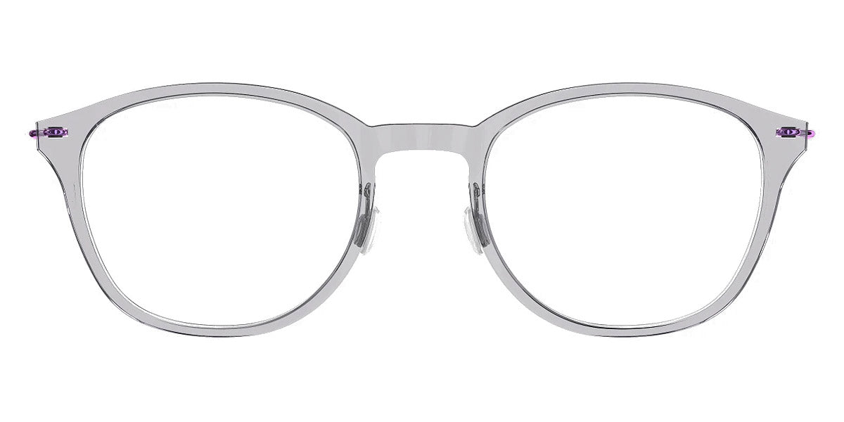 Lindberg® N.O.W. Titanium™ 6506 LIN NOW 6506 Basic-C07-P77 46 - Basic-C07 Eyeglasses