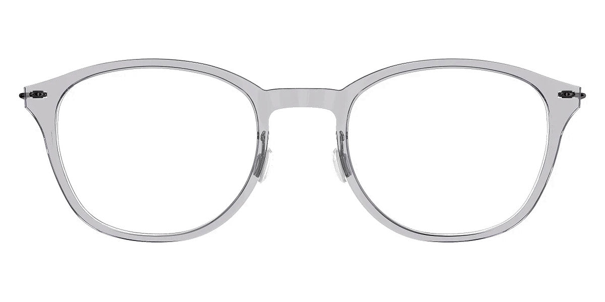 Lindberg® N.O.W. Titanium™ 6506 LIN NOW 6506 Basic-C07-PU9 46 - Basic-C07 Eyeglasses