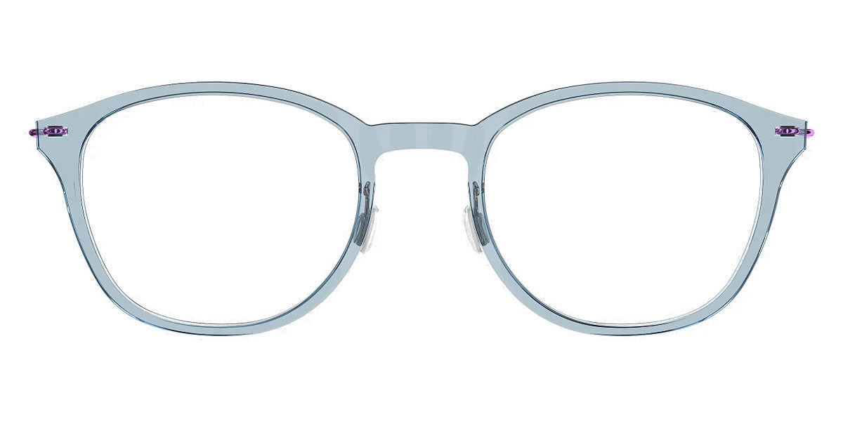 Lindberg® N.O.W. Titanium™ 6506 LIN NOW 6506 Basic-C08-P77 46 - Basic-C08 Eyeglasses