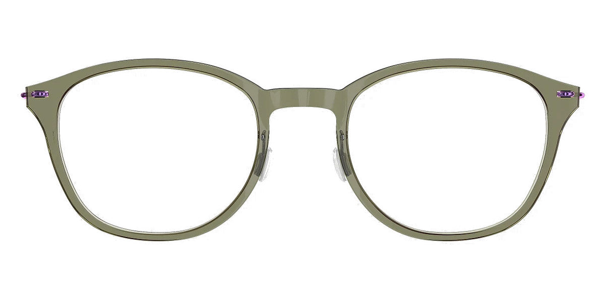 Lindberg® N.O.W. Titanium™ 6506 LIN NOW 6506 Basic-C11-P77 46 - Basic-C11 Eyeglasses