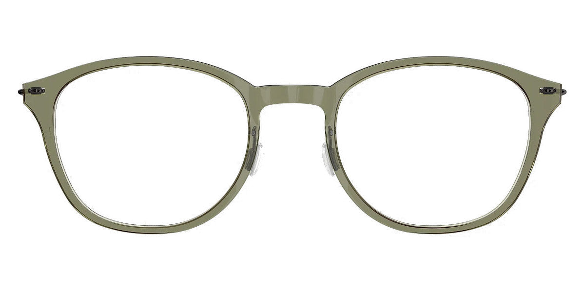 Lindberg® N.O.W. Titanium™ 6506 LIN NOW 6506 Basic-C11-PU9 46 - Basic-C11 Eyeglasses