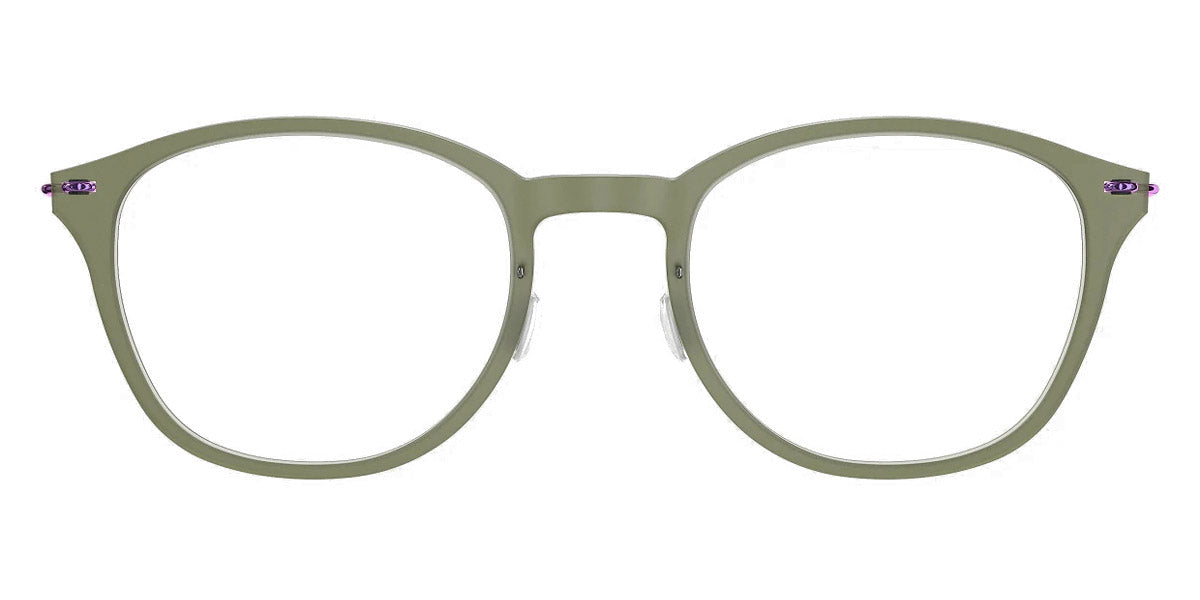 Lindberg® N.O.W. Titanium™ 6506 LIN NOW 6506 Basic-C11M-P77 46 - Basic-C11M Eyeglasses