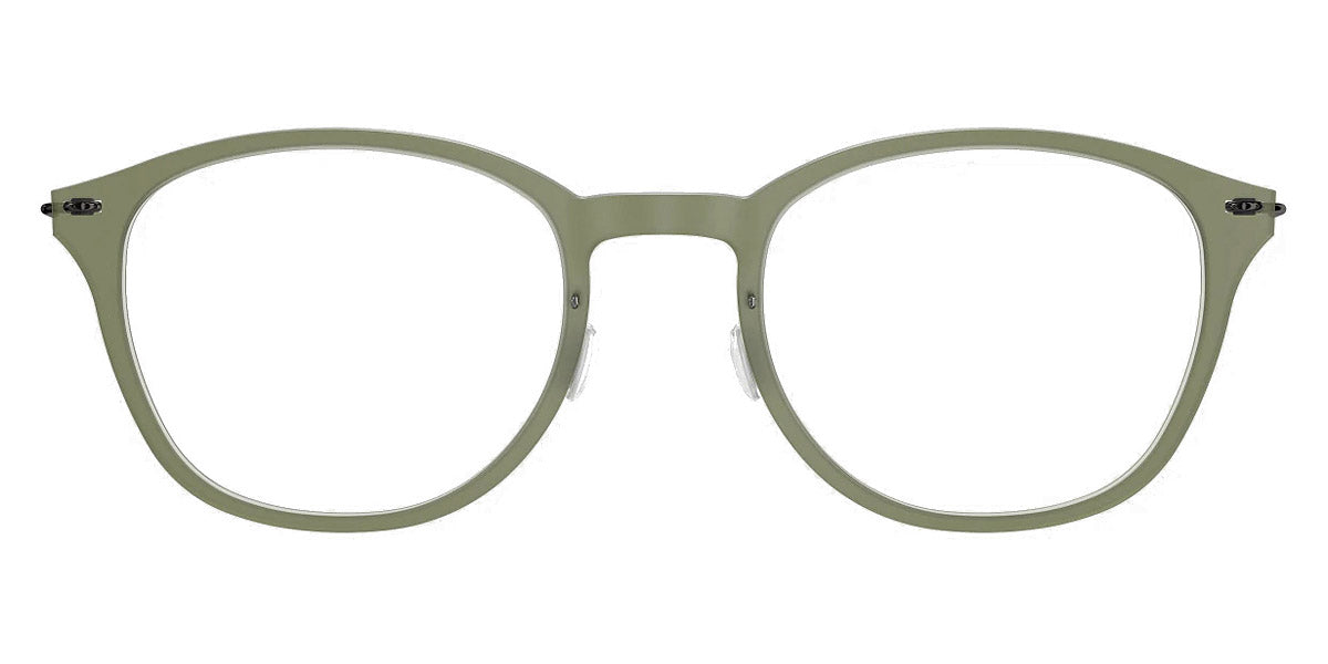 Lindberg® N.O.W. Titanium™ 6506 LIN NOW 6506 Basic-C11M-PU9 46 - Basic-C11M Eyeglasses