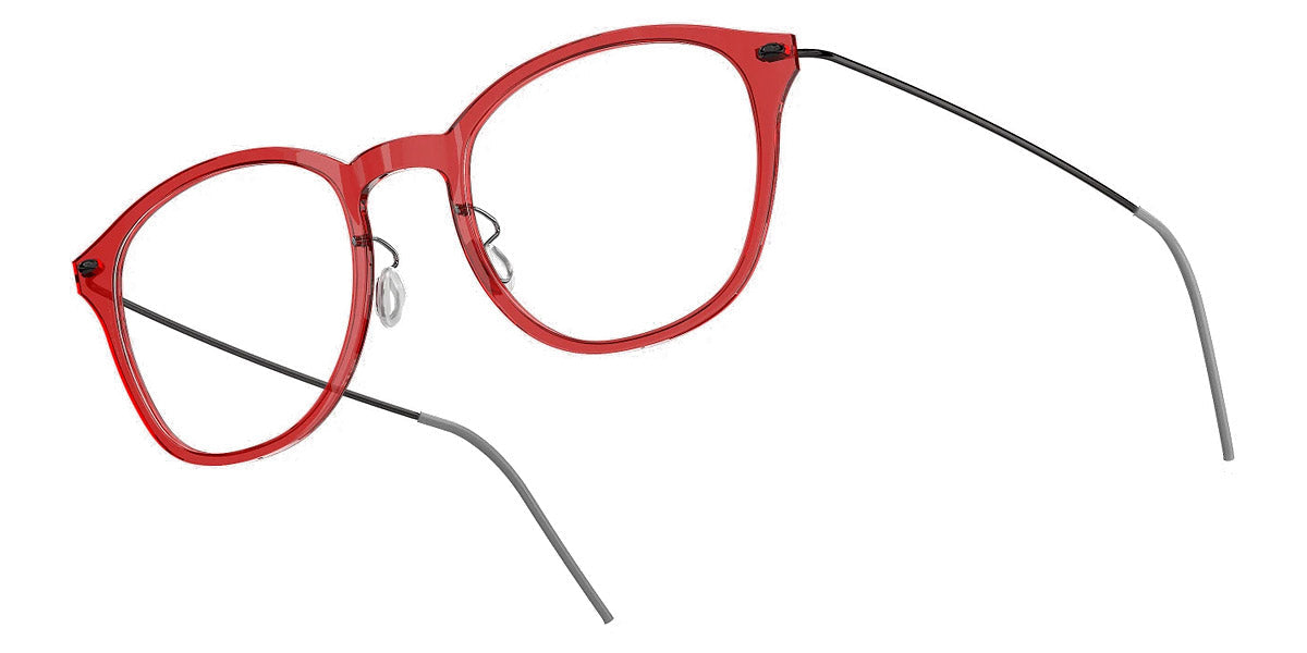 Lindberg® N.O.W. Titanium™ 6506 LIN NOW 6506 Basic-C12-PU9 46 - Basic-C12 Eyeglasses