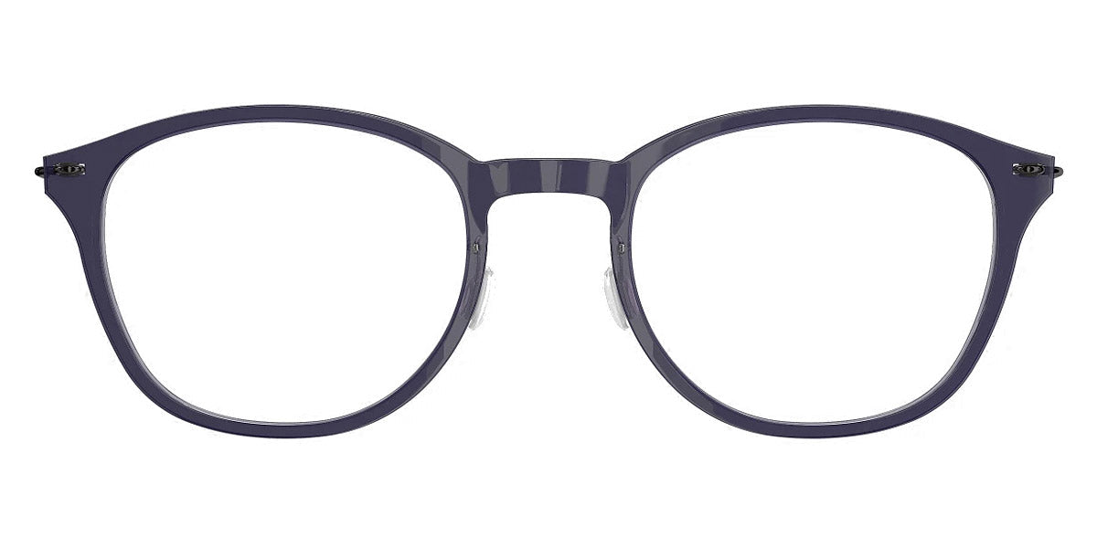 Lindberg® N.O.W. Titanium™ 6506 LIN NOW 6506 Basic-C14-PU9 46 - Basic-C14 Eyeglasses