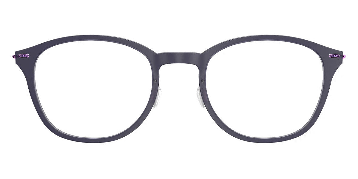 Lindberg® N.O.W. Titanium™ 6506 LIN NOW 6506 Basic-C14M-P77 46 - Basic-C14M Eyeglasses