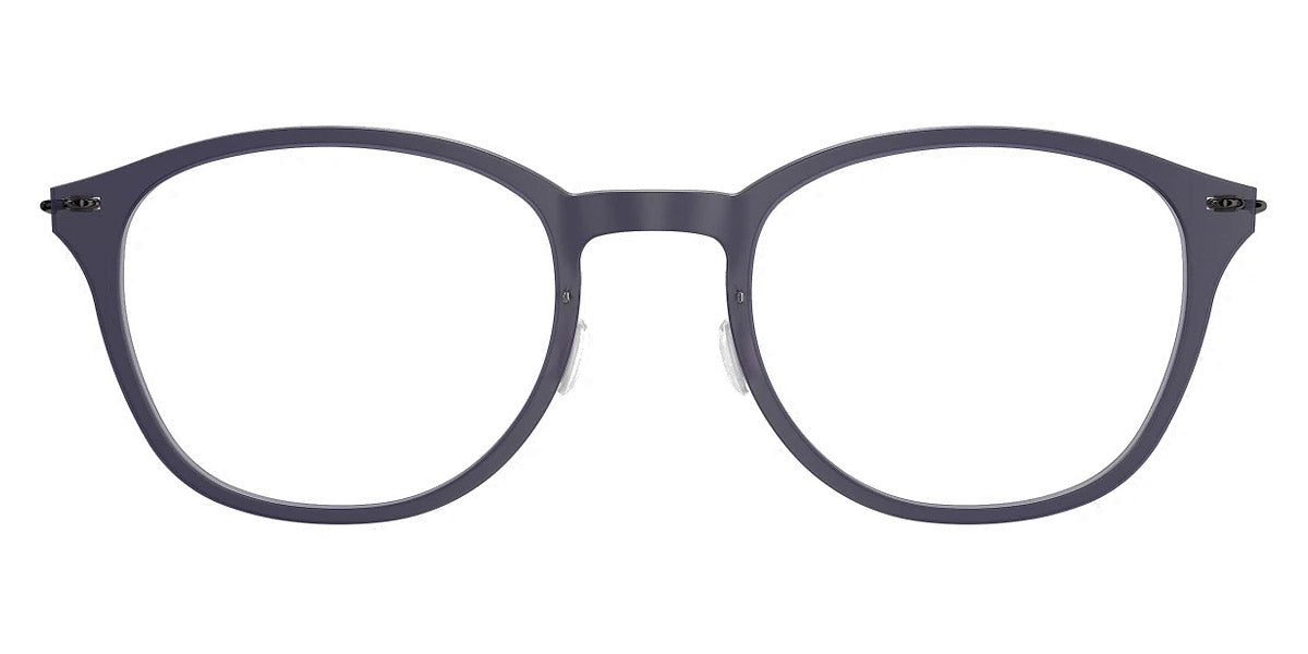 Lindberg® N.O.W. Titanium™ 6506 LIN NOW 6506 Basic-C14M-PU9 46 - Basic-C14M Eyeglasses